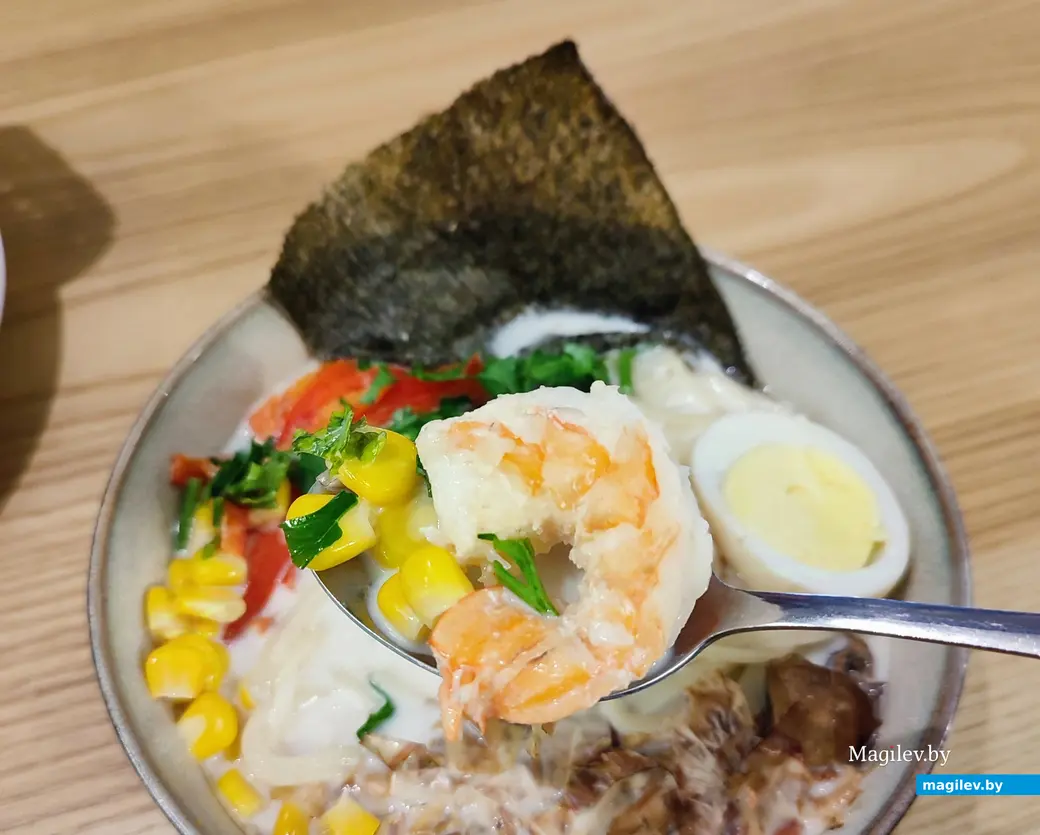 Ноябрь 2024 года. Рестобар «Белый лис».