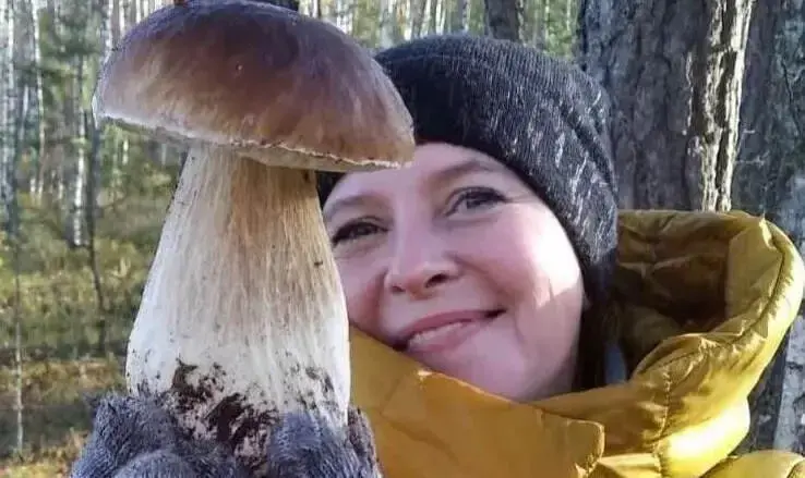 Победитель конкурса Алла Сорокина из Бобруйска.