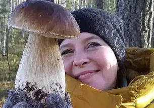 Подводим итоги нашего грибного фотоконкурса «Ай да улов!»