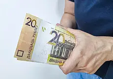 Житель Горок пытался дать взятку сотрудникам ГАИ, чтобы они «не заметили» незаконную перевозку им металлолома