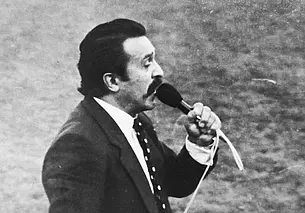 Однажды в Могилеве