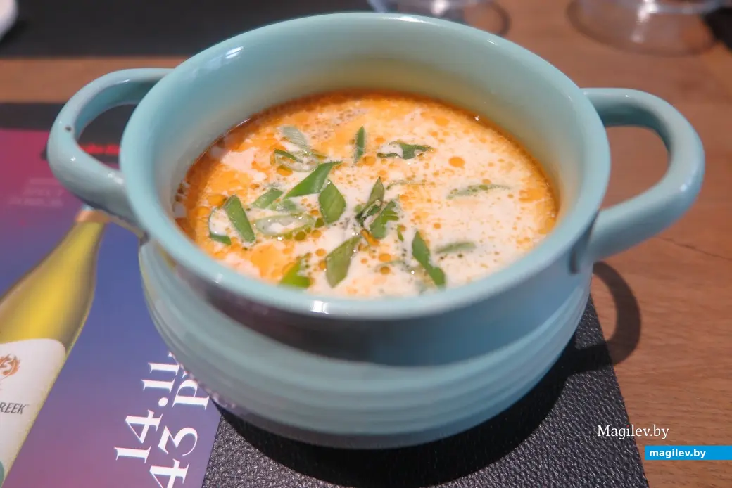 15.11.2024 г. Могилев, Ленинская. Гастрофестим в суши-баре «Две палочки».