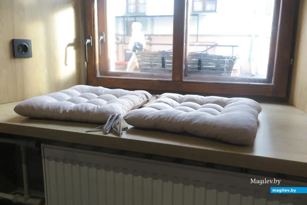 15.11.2024 г. Могилев, Ленинская. Гастрофестим в суши-баре «Две палочки».