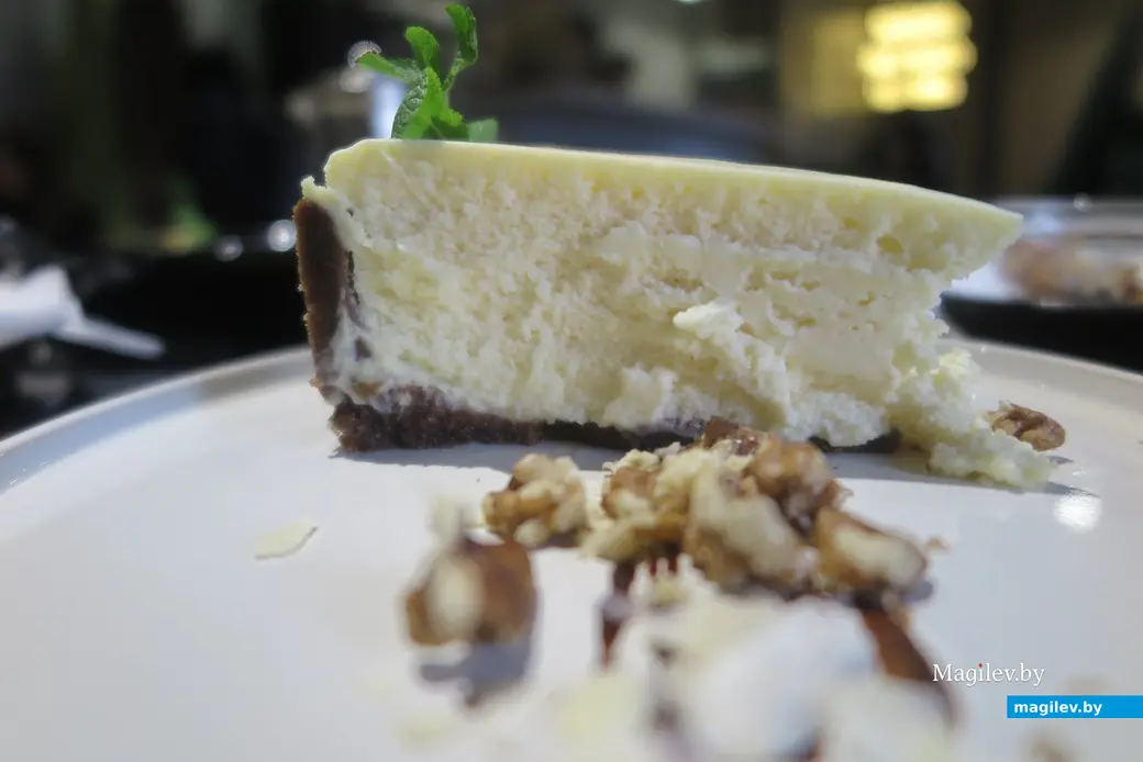 15.11.2024 г. Могилев, Ленинская. Гастрофестим в суши-баре «Две палочки».