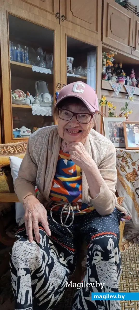 2024 год. Евгения Блувол.