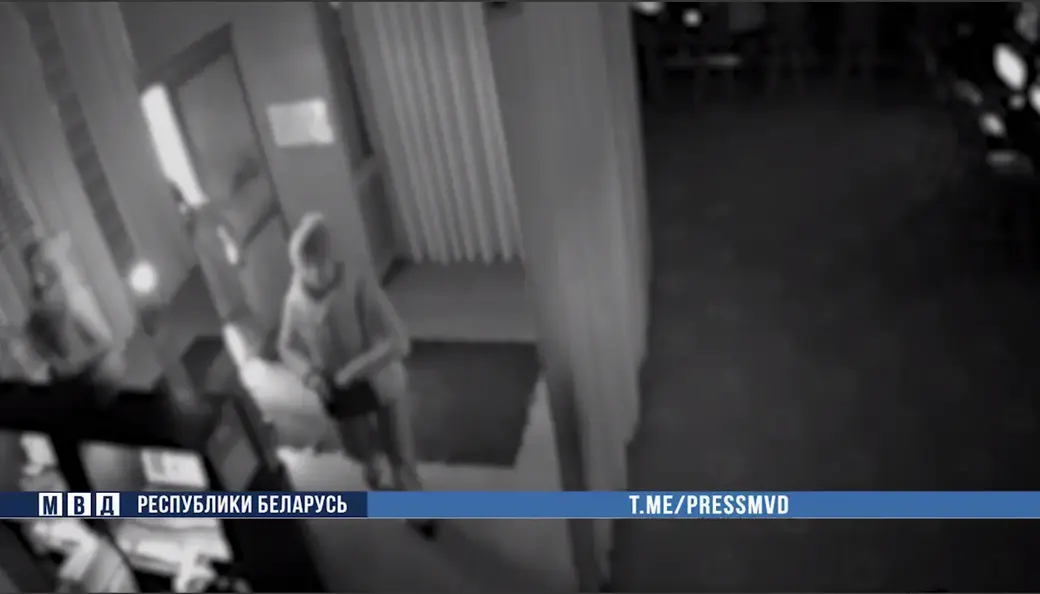 На Могилевщине задержаны аферисты: они обманом выманили у жителей Могилева и Бобруйска более 36 тысяч рублей. Фото: МВД РБ