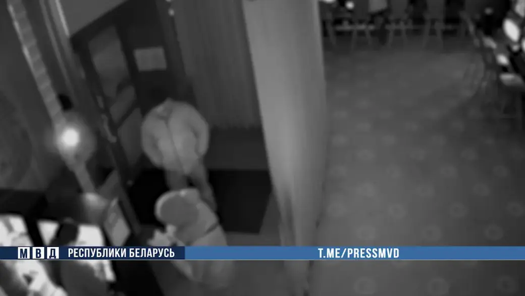 На Могилевщине задержаны аферисты: они обманом выманили у жителей Могилева и Бобруйска более 36 тысяч рублей. Фото: МВД РБ