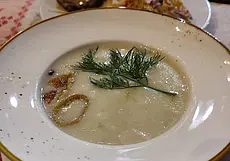 Гастрофест в Могилеве: тертюха и гульбишник в «Карчме на Шклоўскiм базары»