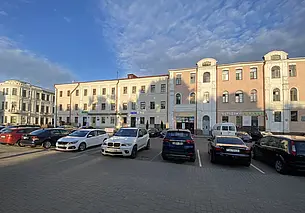 Дорогие и бюджетные квартиры Могилева на середину ноября 2024