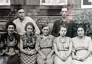 Местечко Глуск. Истории людей, уехавших, но не забытых. Ч. 18