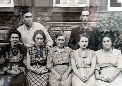 Местечко Глуск. Истории людей, уехавших, но не забытых. Ч. 18