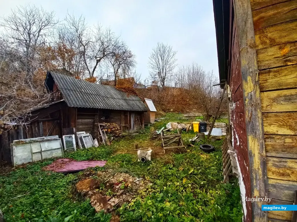 19.11.2024, Могилев. Второй Кузнецкий переулок.