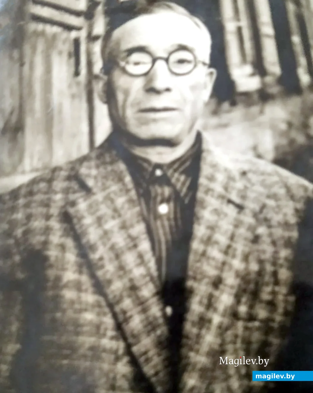 1960-е. Хема Рафаилович Брум.