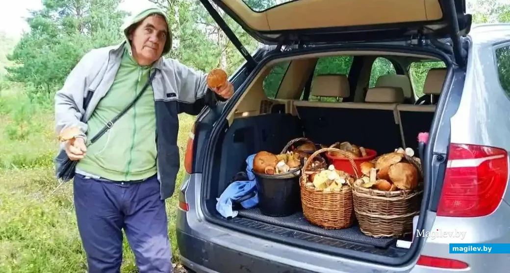 Владимир Родовский.
