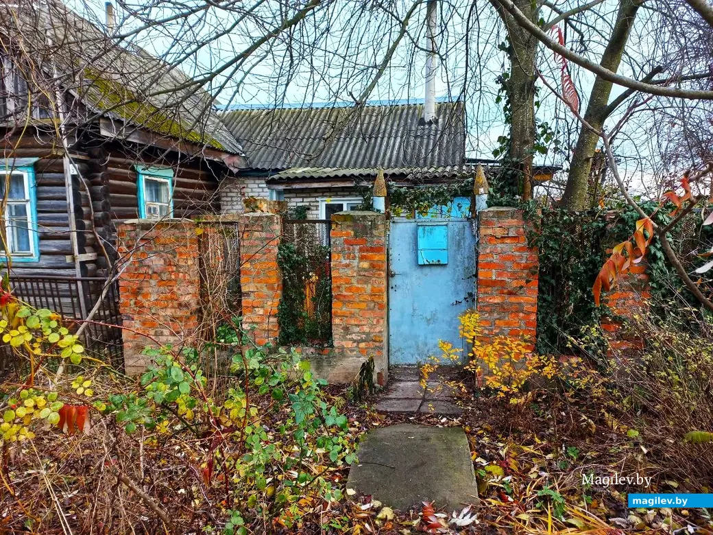 19.11.2024, Могилев. Второй Кузнецкий переулок.