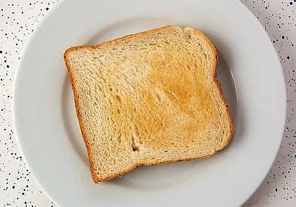 Завтрак за 5 минут: как приготовить воздушные французские тосты