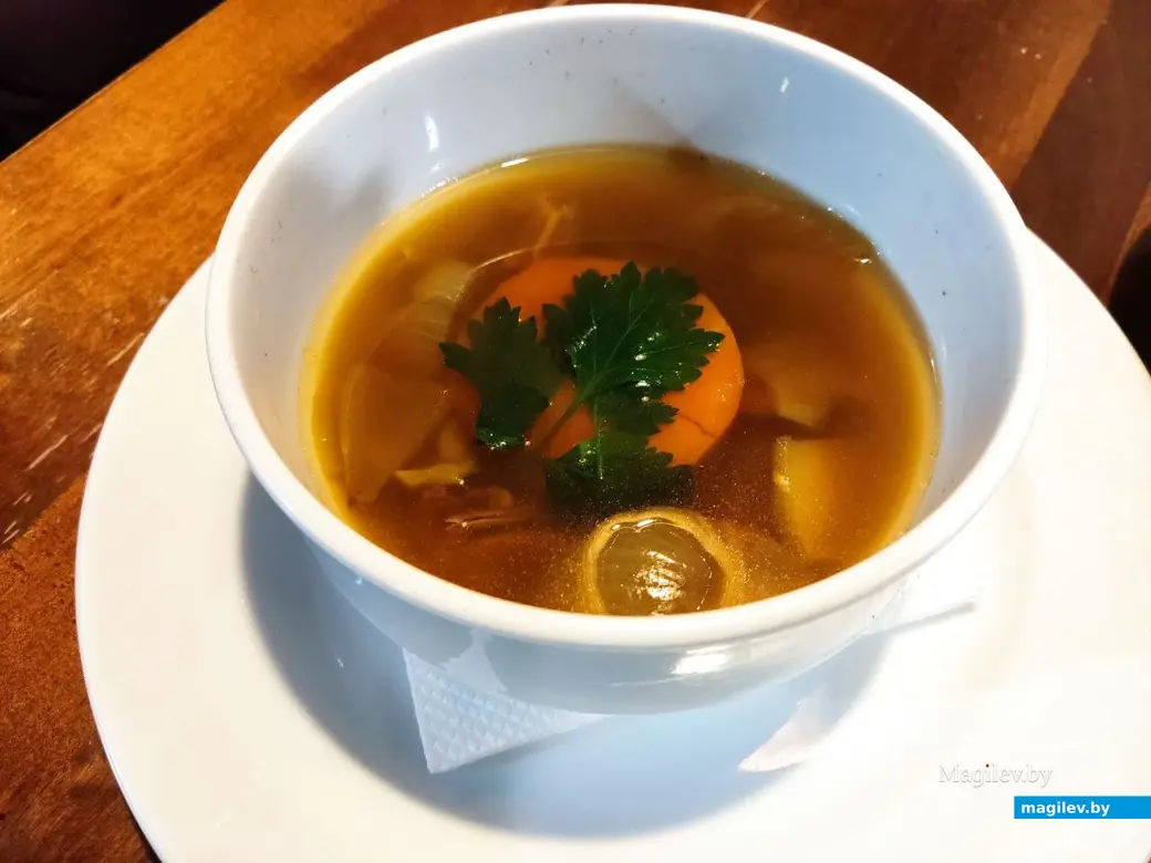 20.11.2024 г. Могилев, ресторан «Хинкальня»