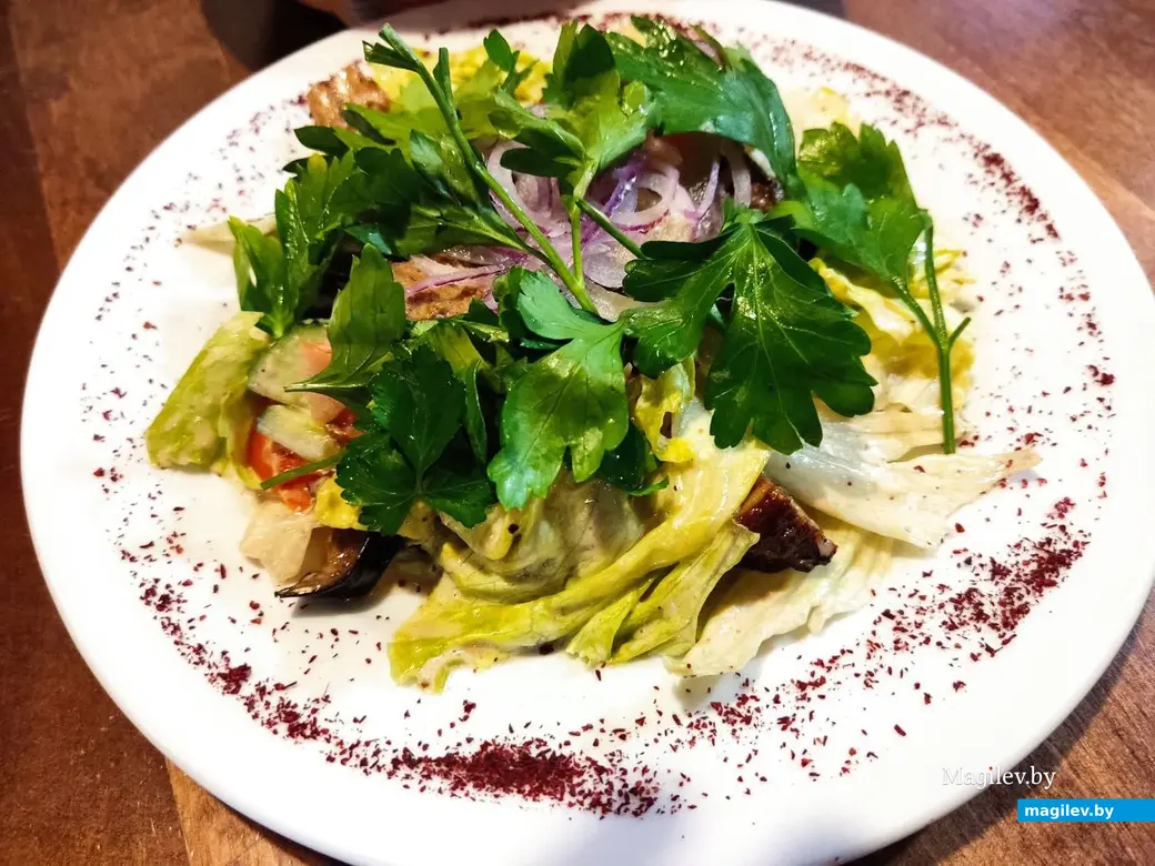 20.11.2024 г. Могилев, ресторан «Хинкальня»