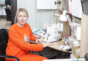 «Думаю, понадобится года два с половиной, чтоб начать зарабатывать»