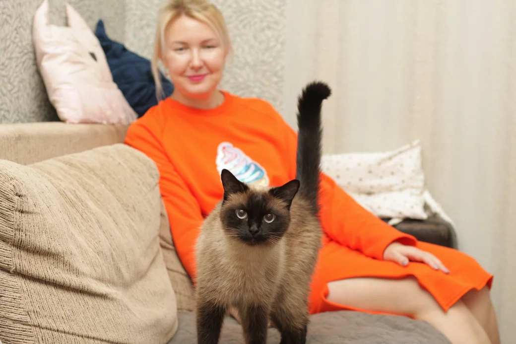  Анастасия Архипова.