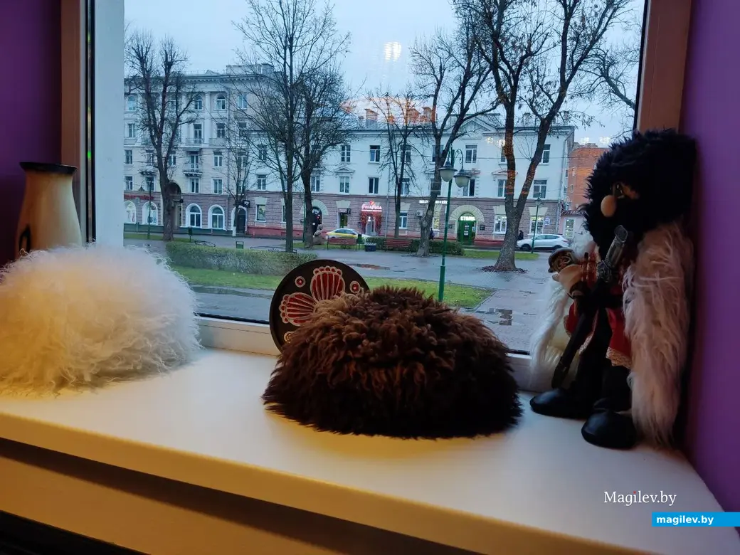 20.11.2024 г. Могилев, ресторан «Хинкальня»