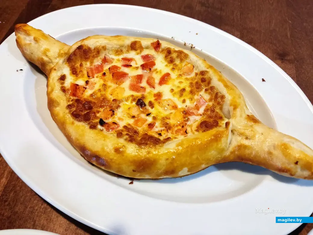 20.11.2024 г. Могилев, ресторан «Хинкальня»