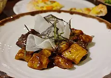 Гастрофест в Могилеве: 1,5 кг вкусной Италии в «Пармезане»