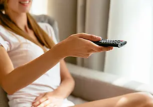 Без телевидения и радио останутся несколько районов Могилевской области с 26 по 28 марта