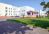 Глусская центральная районная больница