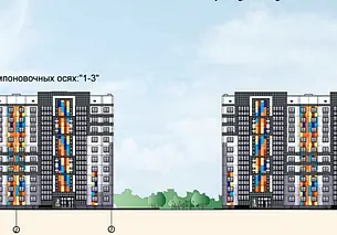 По переулку Гоголя в Могилеве планируют построить высотки: усадебную жилую застройку снесут