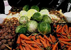 Куда позвонить, если магазин завышает цены на овощи: рассказали в МАРТ