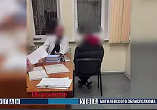 Житель Дрибинского района выпил и решил прокатиться на чужом автомобиле по Могилеву: угонщик задержан