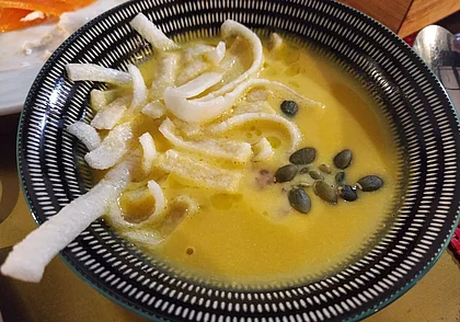 «Гастрофест» в Могилеве: еще бы раз сходила в ресторан «101» только ради супчика