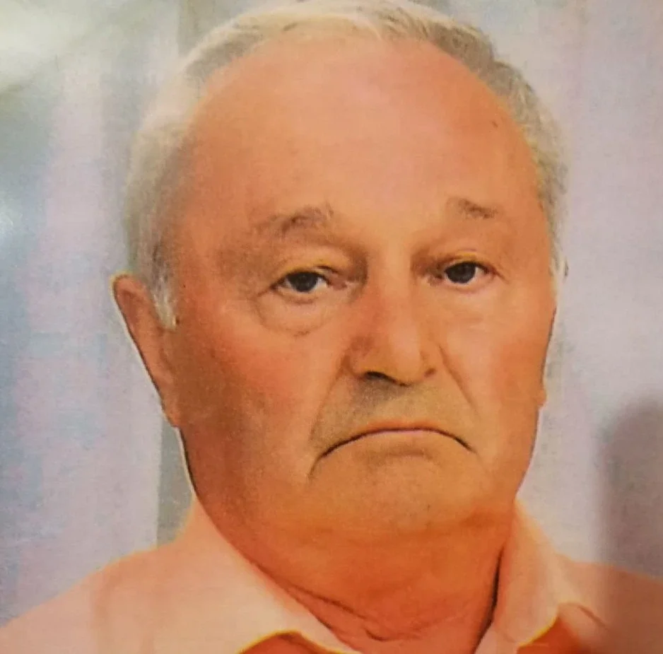 Захаров Владимир Николаевич.