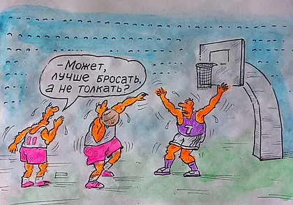 Кубок страны уехал из Могилева в Гродно