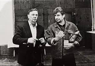 Могилевских «семидесятников» на фильмах молодости не проведешь