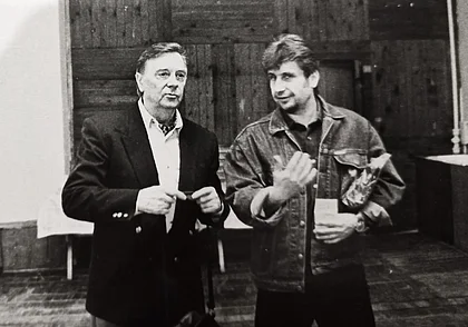 Могилевских «семидесятников» на фильмах молодости не проведешь