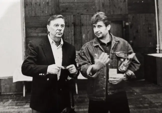 Могилевских «семидесятников» на фильмах молодости не проведешь