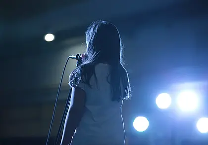 В Могилеве пройдут детский и взрослый отборы на вокальные конкурсы «Славянского базара в Витебске»