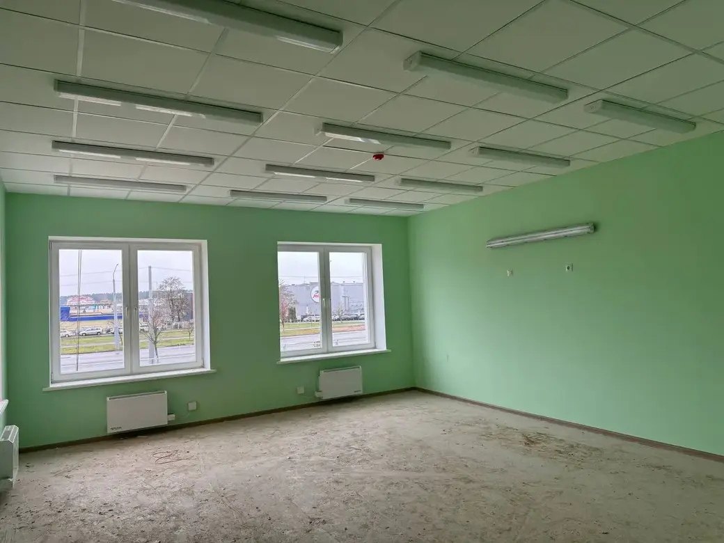 Ноябрь 2024 г. Могилевский район, агр. Полыковичи. Детский сад «Красавічок».