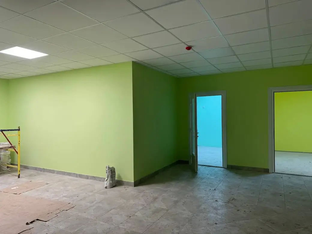 Ноябрь 2024 г. Могилевский район, агр. Полыковичи. Детский сад «Красавічок».