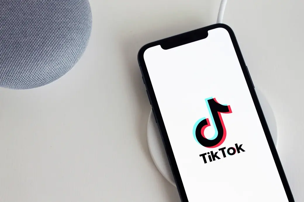 TikTok возобновил работу в США 20 января. Фото: pixabay.com, носит иллюстративный характер