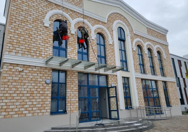 «Работа приближается к завершению»