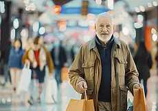 «Деликатесы мне не по карману, но мясо, птицу обязательно покупаю»: о доходах и расходах поговорили с пенсионерами