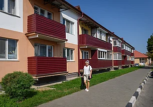 Местечко Глуск. Судьба мастера: Симон Винер. Ч. 21