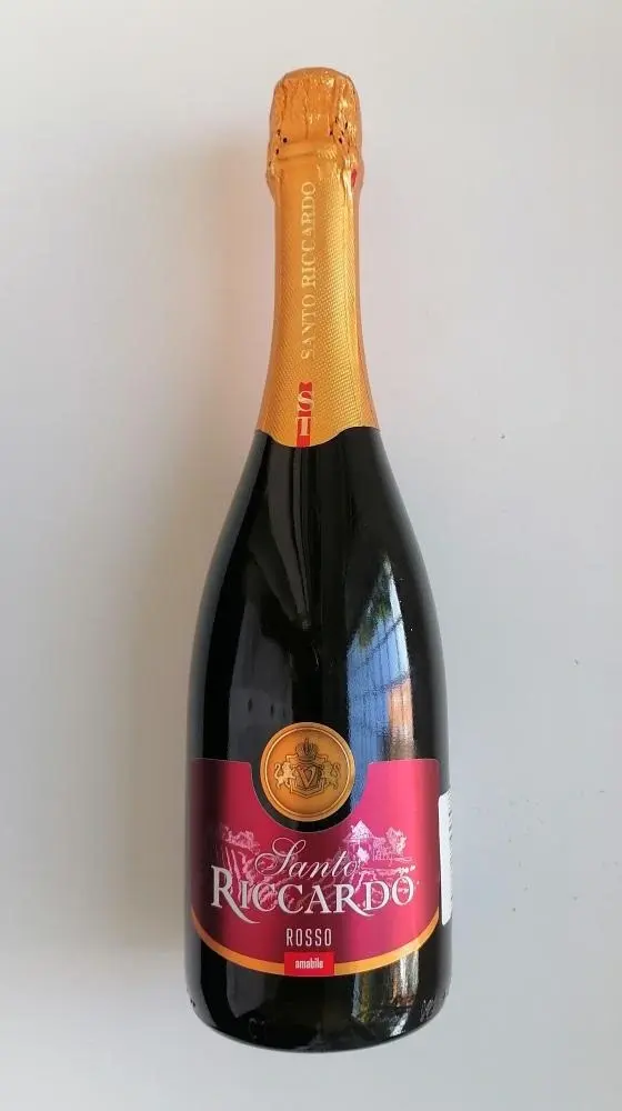 Российскую медовуху комбината шампанских вин запретили в Беларуси. Фото сайта Госстандарт.