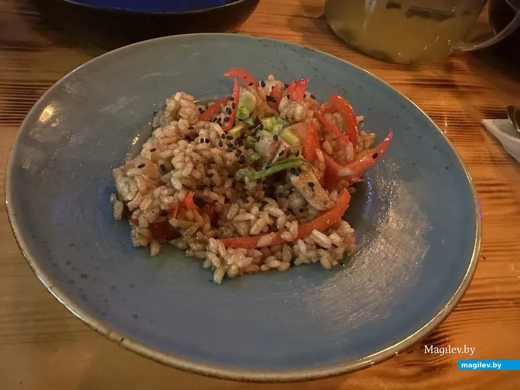 27.11.2024 г. Могилев, рестобар «Амазонка».