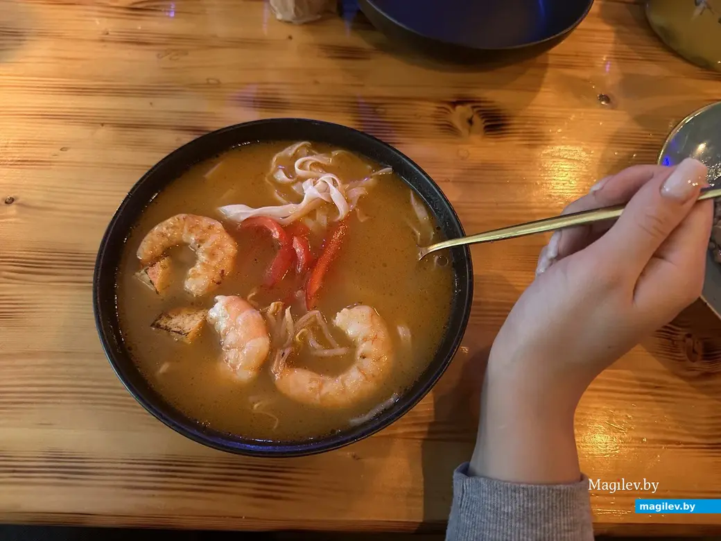 27.11.2024 г. Могилев, рестобар «Амазонка».