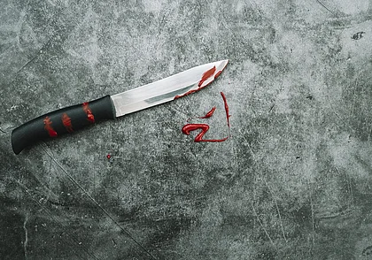 Смертельная ссора: за убийство пасынка могилевчан лишился свободы на 13 лет