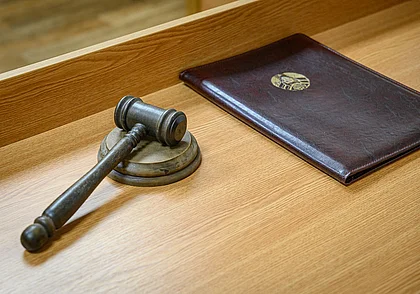 Суд в Бобруйске вынес приговор бывшему начальнику отдела таможенного декларирования